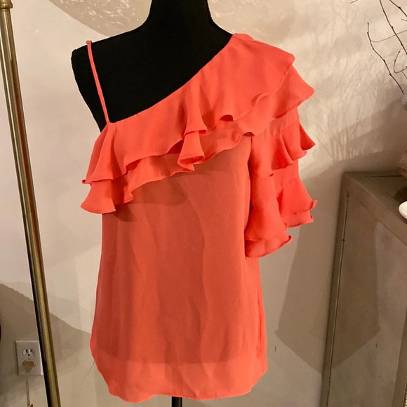 Parker blouse size m - Picture 1 of 5